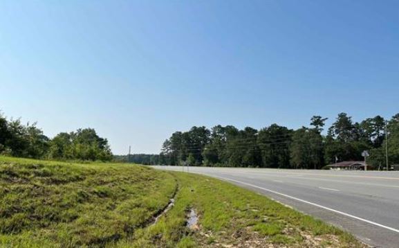 Hwy 87 & 87 Bypass, Cochran, GA à vendre - Photo de l’immeuble – Image 3 sur 7
