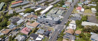 Plus de détails pour 2144 Kauhana St, Honolulu, HI - Bureau/Local commercial à louer