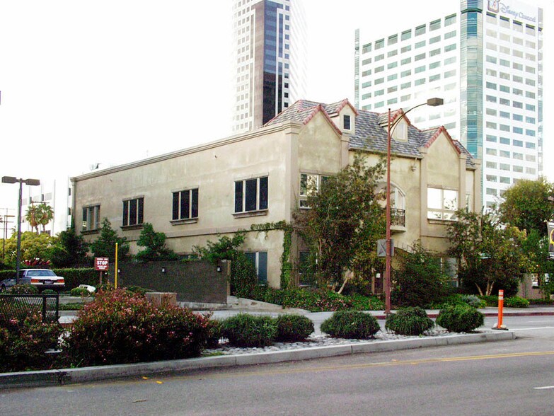 115 N Hollywood Way, Burbank, CA à louer - Autre – Image 3 sur 40