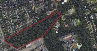 Plus de détails pour 117-135 Pompton Ave, Cedar Grove, NJ - Terrain à vendre