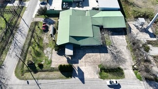 Plus de détails pour 5601 Arlington St, Houston, TX - Local commercial à vendre