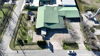 Plus de détails pour 5601 Arlington St, Houston, TX - Local commercial à vendre