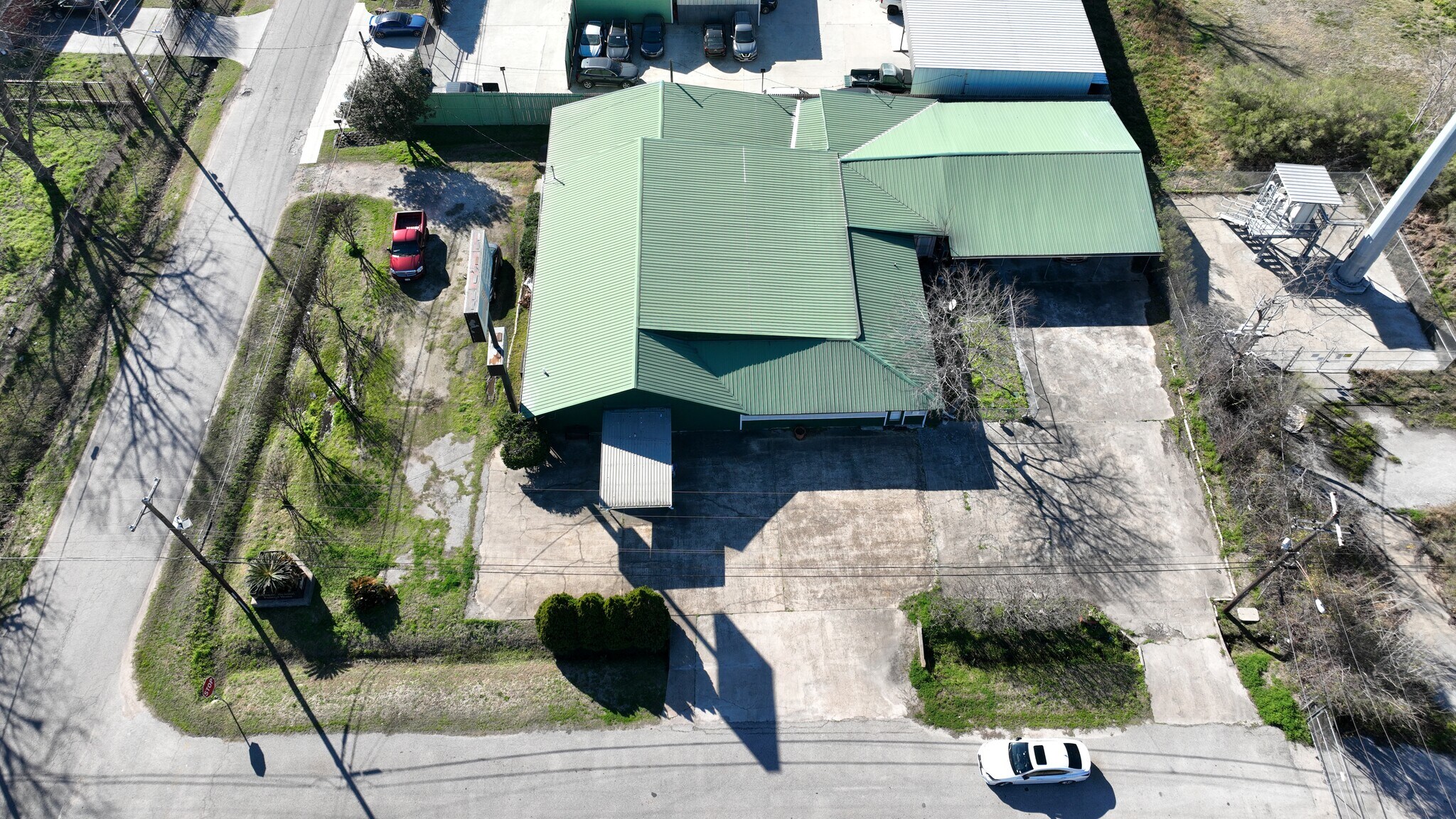 5601 Arlington St, Houston, TX à vendre Photo de l’immeuble– Image 1 sur 11