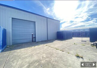 Plus de détails pour Courtlands Rd, Eastbourne - Industriel/Logistique à louer