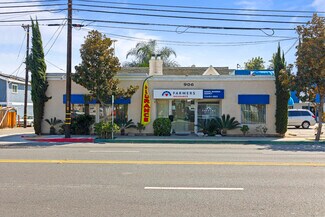 Plus de détails pour 906 E Commonwealth Ave, Fullerton, CA - Local commercial à vendre