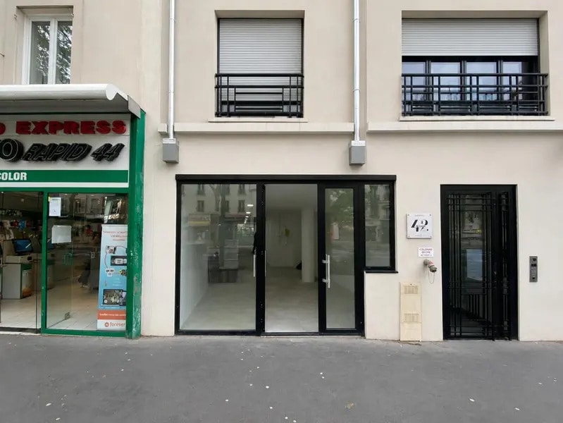42 Avenue Du Général Leclerc, Paris à louer Photo de l’immeuble– Image 1 sur 9