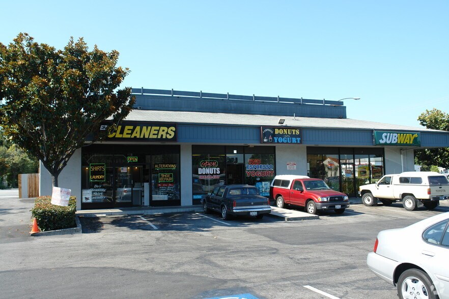 2006 Winchester Blvd, Campbell, CA à louer - Photo principale – Image 1 sur 2