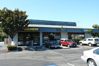 Plus de détails pour 2006 Winchester Blvd, Campbell, CA - Local commercial à louer