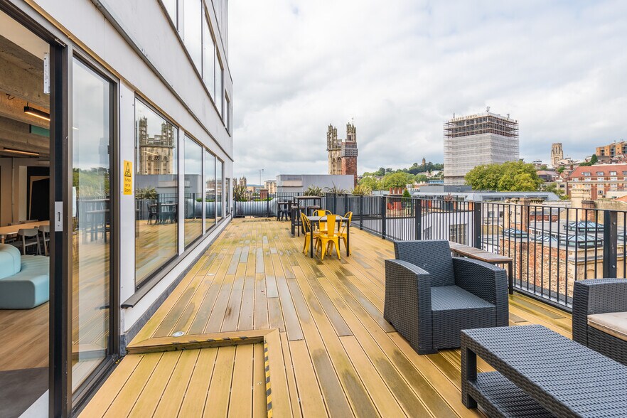 41 Corn St, Bristol à louer - Photo de l’immeuble – Image 2 sur 19