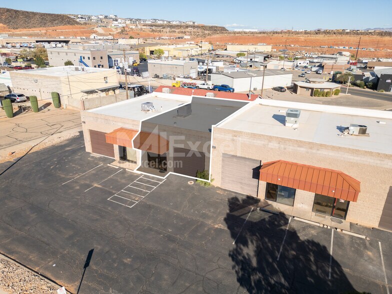 620 N 1100 E, Saint George, UT à louer - Photo de l’immeuble – Image 2 sur 6
