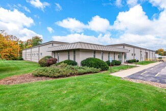 Plus de détails pour 1320 Taylor St, Elyria, OH - Industriel/Logistique à louer