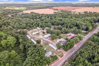 Plus de détails pour 0 WG Bond Rd, Dothan, AL - Logement à vendre
