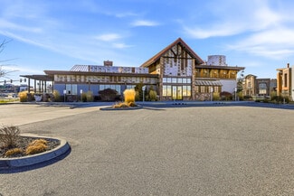 Plus de détails pour 4862 W Hildebrand Blvd, Kennewick, WA - Local commercial à louer