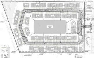 Plus de détails pour 275 Harry Driggers Blvd, Brunswick, GA - Terrain à vendre