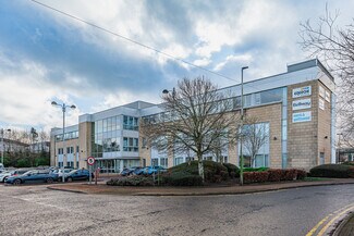 Plus de détails pour Almondvale Way, Livingston - Bureau à louer