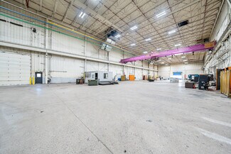 Plus de détails pour 51650 County Road 133, Bristol, IN - Industriel/Logistique à vendre
