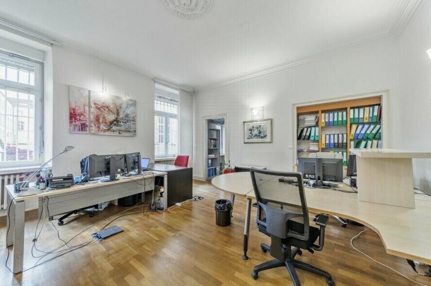 Bureau dans Paris à louer - Photo intérieure – Image 2 sur 7