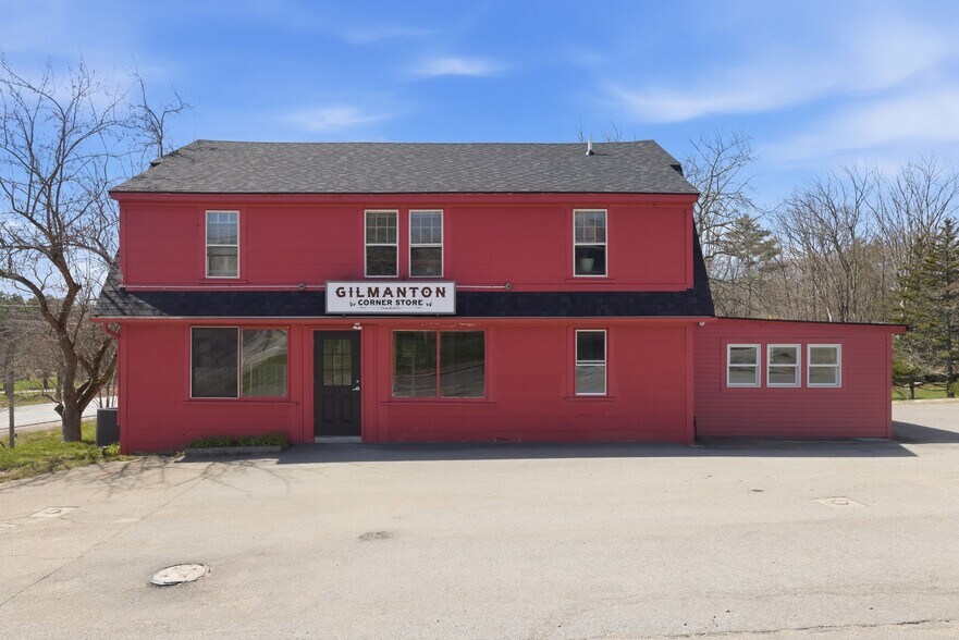 518 Province Rd, Gilmanton, NH à vendre - Photo de l’immeuble – Image 1 sur 84