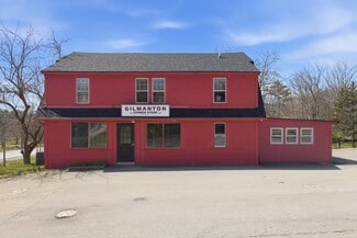 Plus de détails pour 518 Province Rd, Gilmanton, NH - Local commercial à vendre