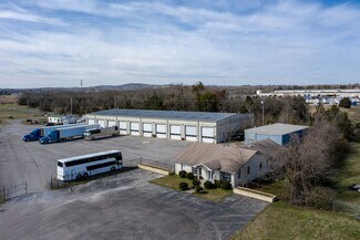 Plus de détails pour 312 Babb Dr, Lebanon, TN - Industriel/Logistique à vendre