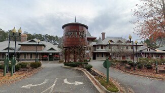 Plus de détails pour North Gate Station - Buildings 1 & 2 – Local commercial à vendre, Marble Hill, GA