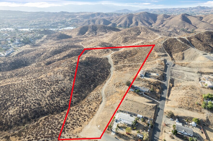 TBD Hampshire Dr, Quail Valley, CA à vendre - Aérien – Image 3 sur 11