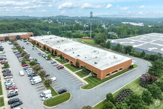 6679 Santa Barbara Rd, Elkridge, MD - VUE AÉRIENNE  vue de carte