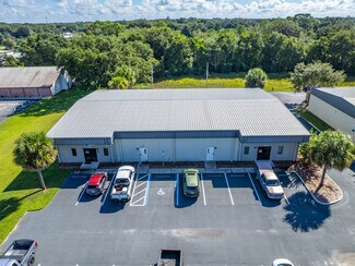Plus de détails pour 300 Richey Rd, Leesburg, FL - Industriel/Logistique à louer