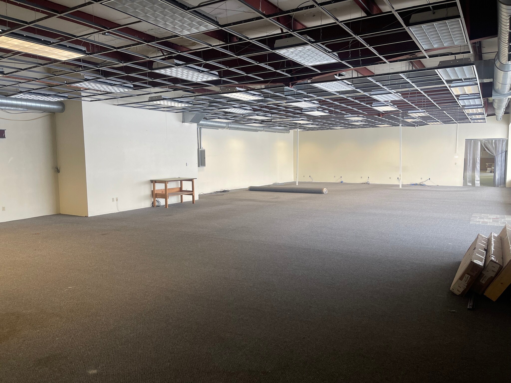 840 Clark St, Big Rapids, MI à louer Photo intérieure– Image 1 sur 7