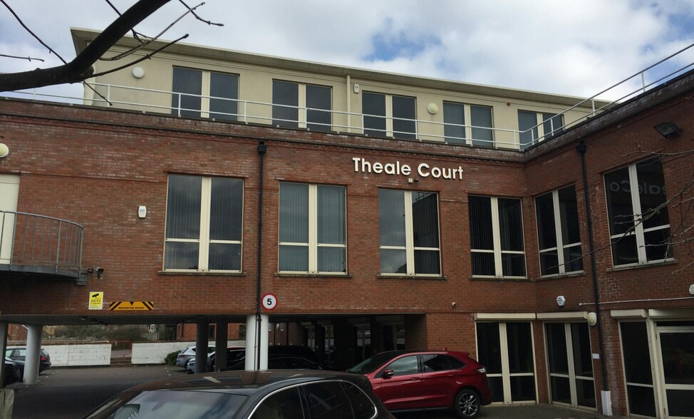 11-13 High St, Reading à louer - Photo principale – Image 1 sur 9