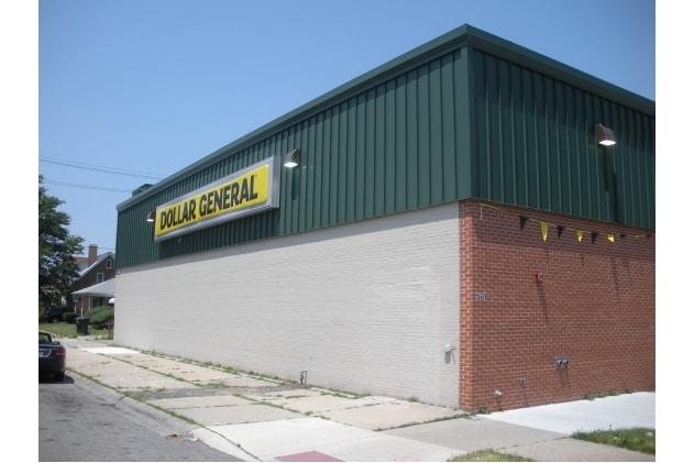 12421 Hayes St, Detroit, MI à louer - Photo de l’immeuble – Image 3 sur 7