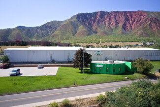 Plus de détails pour 1420 Devereux Rd, Glenwood Springs, CO - Industriel/Logistique à vendre