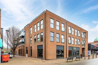 Plus de détails pour 60-66 East Street, Bristol - Local commercial à louer