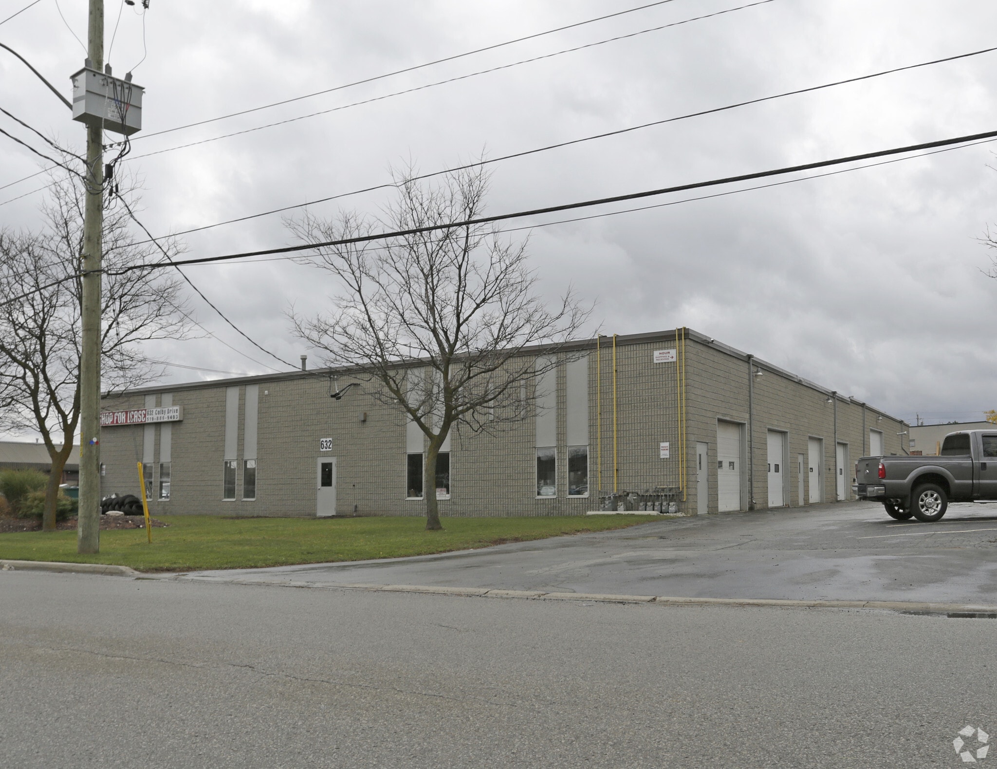 632 Colby Dr, Waterloo, ON à vendre Photo principale– Image 1 sur 5