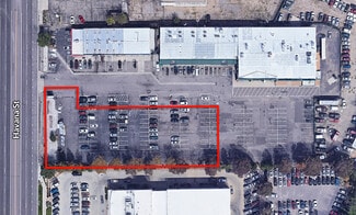 Plus de détails pour 232 Havana St, Aurora, CO - Terrain à vendre