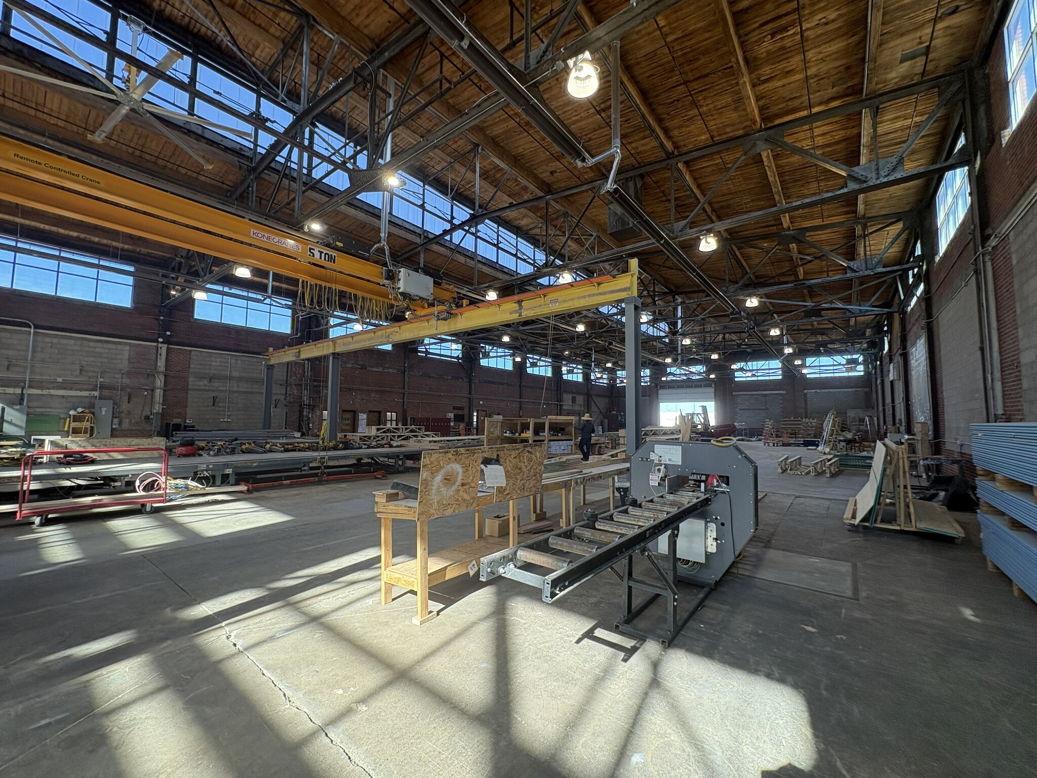 5151 N Bannock St, Denver, CO à louer Photo intérieure– Image 1 sur 10