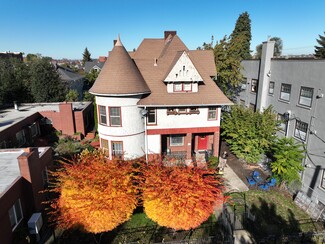 Plus de détails pour 2233-2243 NW Flanders St, Portland, OR - Logement à vendre