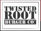 Twisted Root Burger Co.