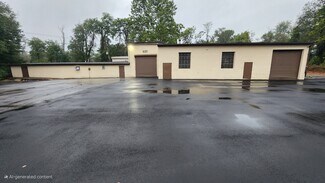 Plus de détails pour 637 Hempfield Hill Rd, Columbia, PA - Industriel/Logistique à louer