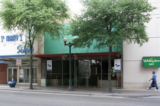 Plus de détails pour 211 N Saint Marys St, San Antonio, TX - Local commercial à louer