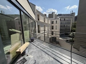 47 Rue De Ponthieu, Paris à louer Photo du quartier– Image 2 sur 2
