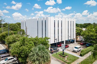 Plus de détails pour 12251 Taft St, Pembroke Pines, FL - Bureau à louer