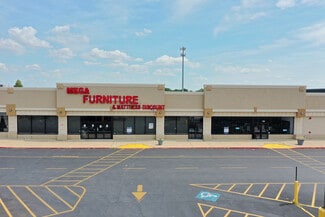 Plus de détails pour 1194 N Kinzie Ave, Bradley, IL - Local commercial à louer