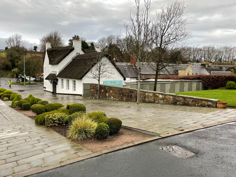 43 Main Rd, Maybole à vendre - Photo de l’immeuble – Image 3 sur 5