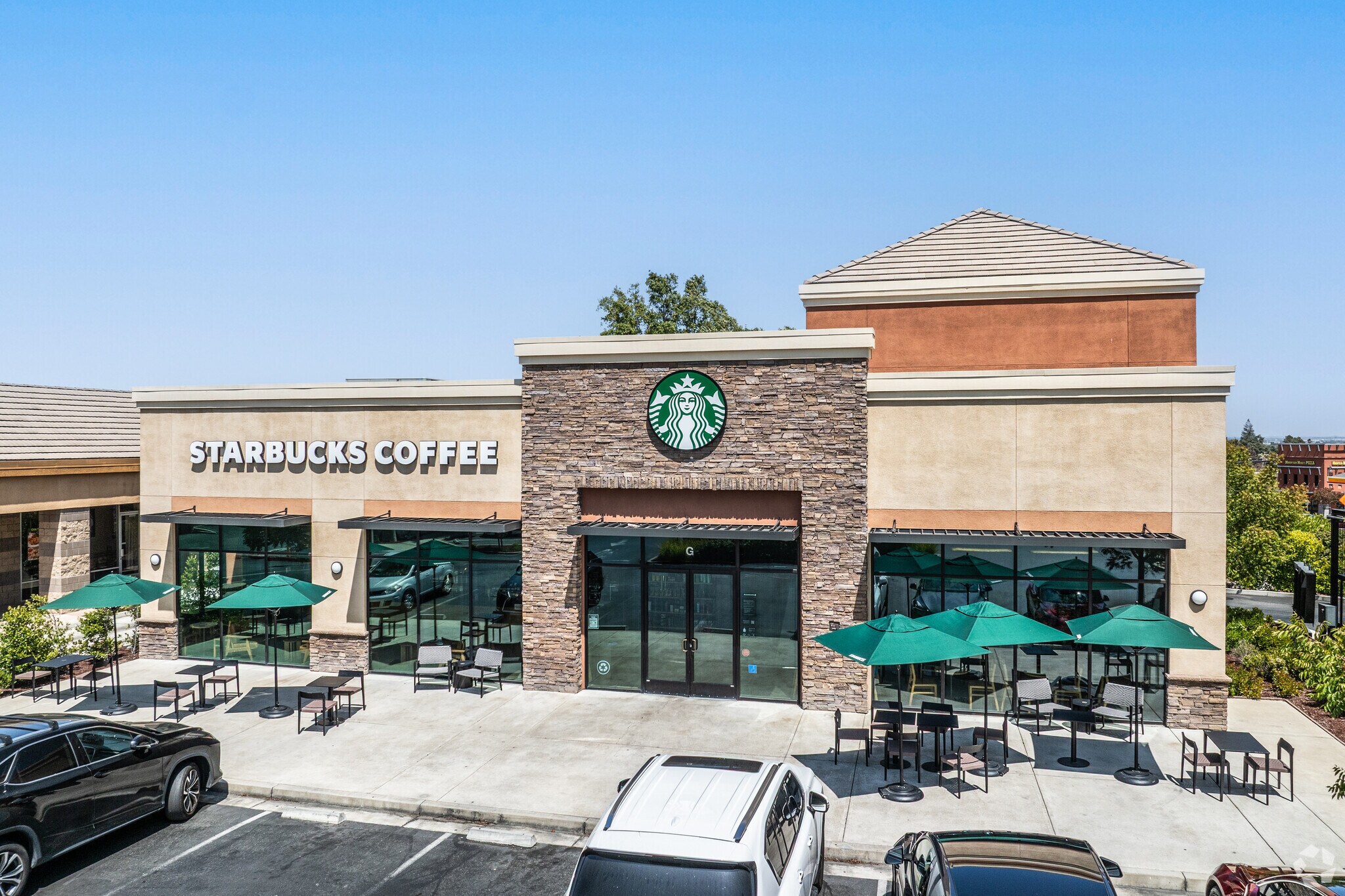 21001 San Ramon Valley Blvd, San Ramon, CA à vendre Photo principale– Image 1 sur 5