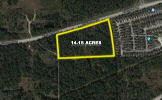 Plus de détails pour 14 TBD- Will Clayton Pkwy, Humble, TX - Terrain à vendre