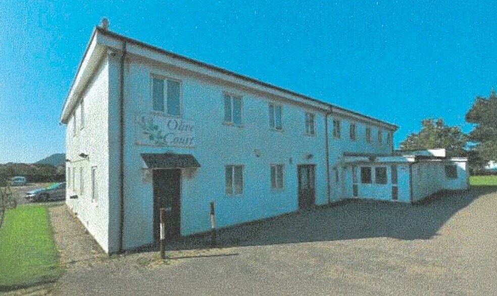 Ramsey Rd, Isle Of Man à vendre - Photo de l’immeuble – Image 3 sur 4