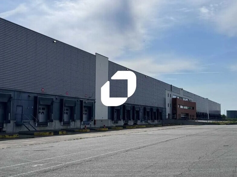 Industriel/Logistique dans Hénin-Beaumont à louer - Photo de l’immeuble – Image 3 sur 10