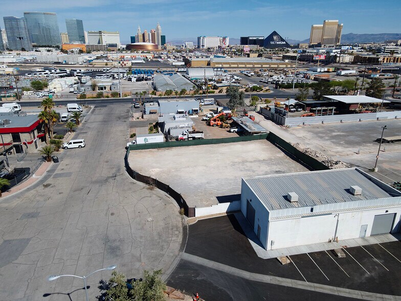 4171 Cannoli Cir, Las Vegas, NV à louer - Photo de l’immeuble – Image 3 sur 23