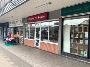 Park Farm, Derby à louer Photo de l’immeuble– Image 2 sur 4